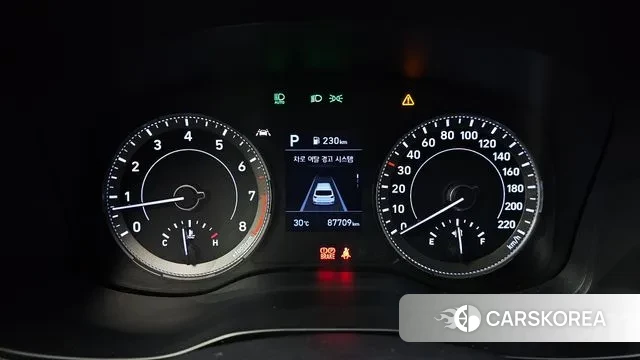 Hyundai Venue id 3033915 из Кореи 18