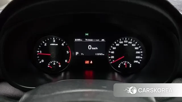 Kia Sportage The Bold id 3771749 из Кореи 18