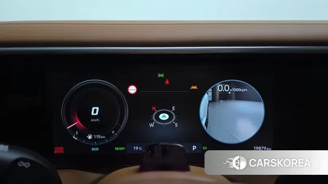 Hyundai Palisade (LX3) id 3731852 из Кореи 18