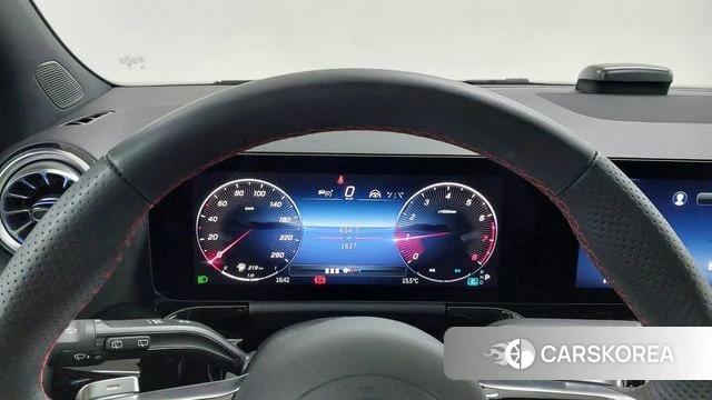 Mercedes-Benz GLA - Class H247 id 4248216 из Кореи 15