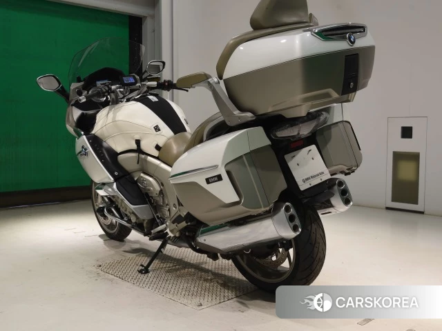 BMW K1600GTL id 4352520 из Японии 8