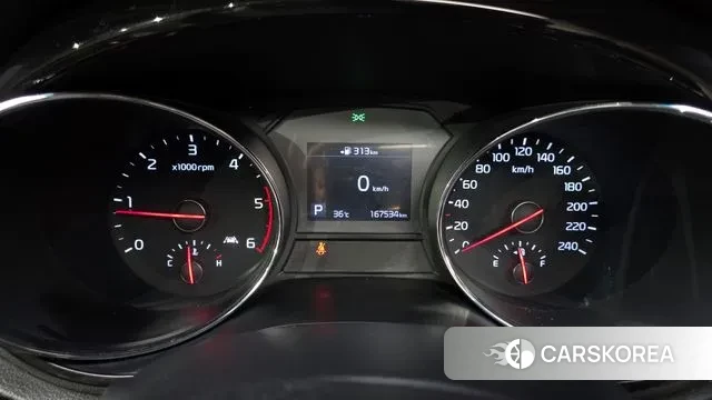 Kia The New Carnival id 2971264 из Кореи 18