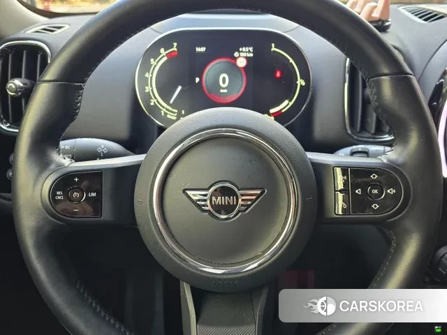 Mini Cooper Countryman id 3528891 из Кореи 16
