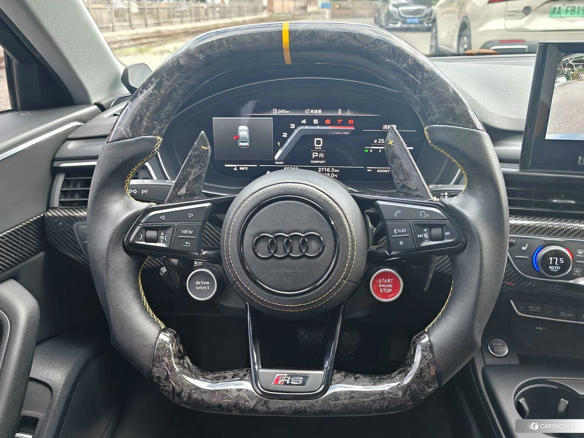 Audi A4 (import) id 4441348 из Китая 31