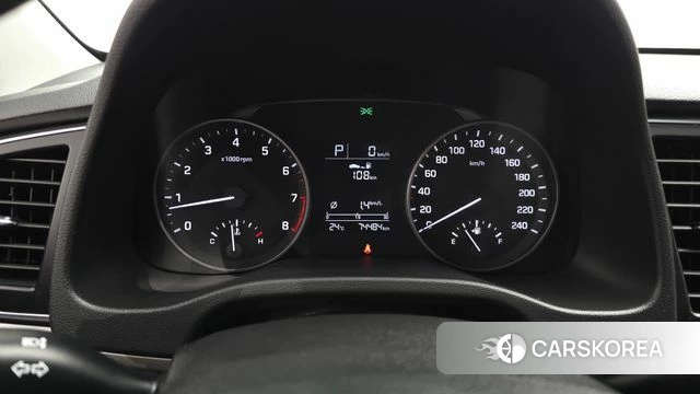 Hyundai Avante AD id 4918882 из Кореи 28