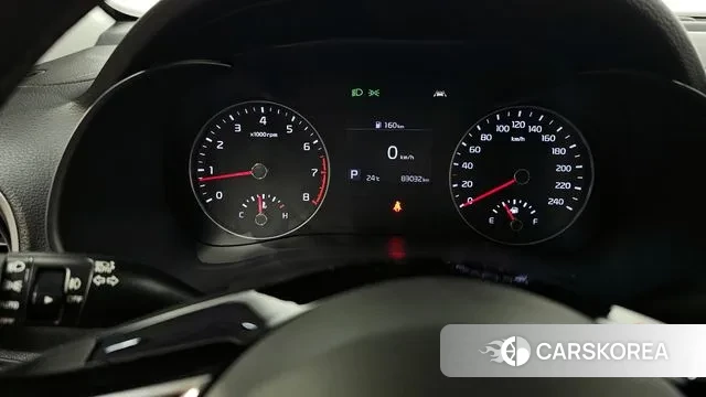 Kia Come New K3 id 3165803 из Кореи 18