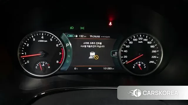 Kia Seltos id 3432700 из Кореи 18