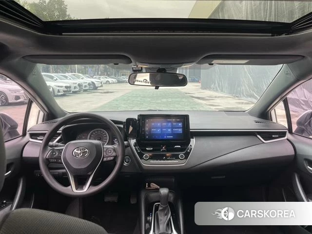 Toyota Lei Ling id 4273737 из Китая 25