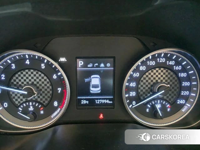 Hyundai The New Avante AD id 4294852 из Кореи 18