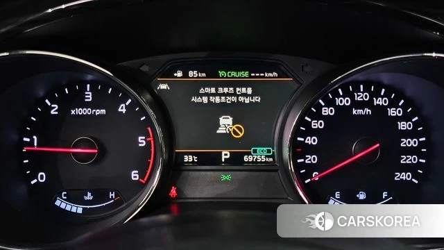 Kia The New Carnival id 4581831 из Кореи 18