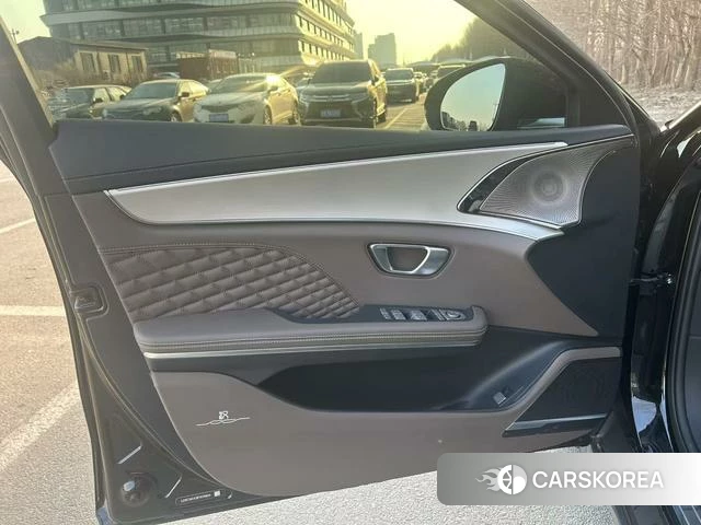 BYD Han DM id 4208058 из Китая 20