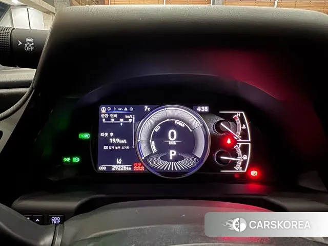 Lexus ES300h 7th generation id 3733535 из Кореи 18