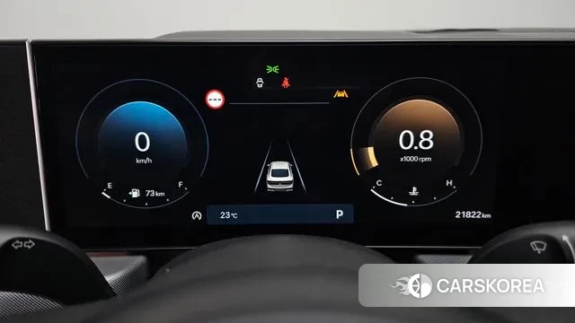 Hyundai Sonata D Edge (DN8) id 3031656 из Кореи 18