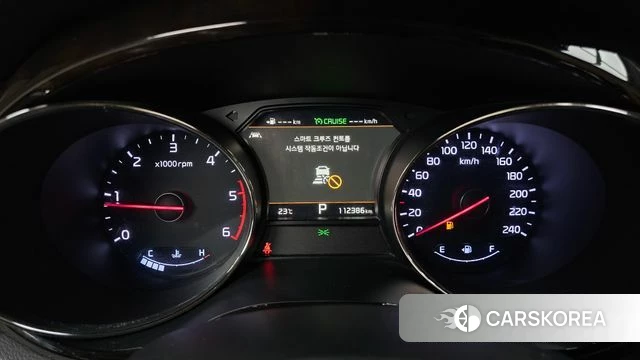 Kia The New Carnival id 4411229 из Кореи 28