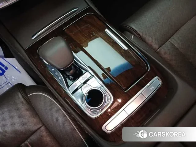 Kia More K9 id 3423287 из Кореи 18