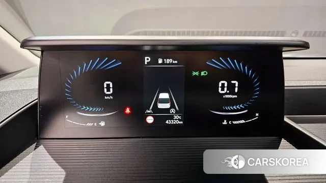 Hyundai Staria id 3043880 из Кореи 18