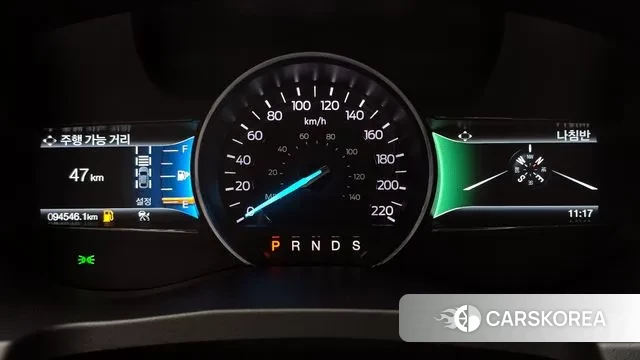 Ford Explorer id 3076612 из Кореи 18