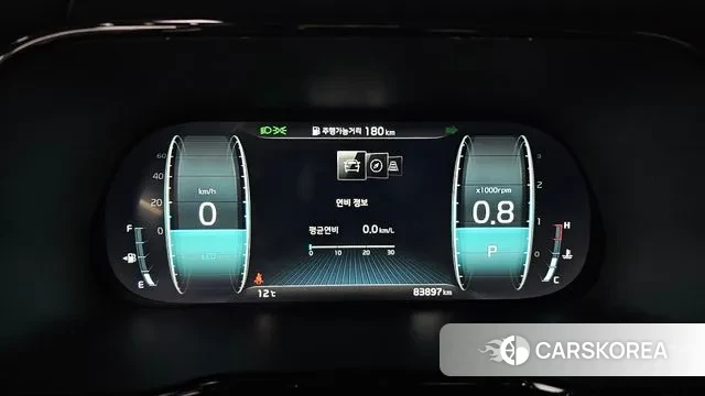 Kia Mohave Master id 3492922 из Кореи 18