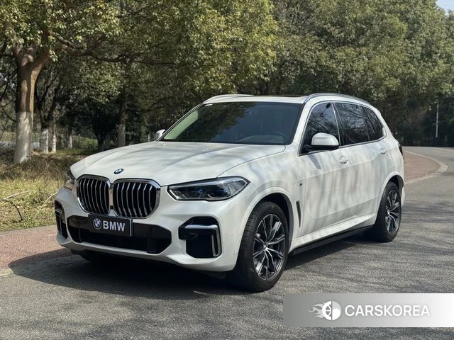 BMW X5 id 4297796 из Китая 17