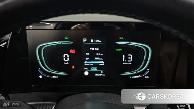 Kia Sportage 5th Generation Hybrid id 3524447 из Кореи 18