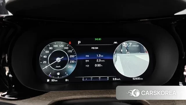 Kia K5 3rd generation id 3373783 из Кореи 18