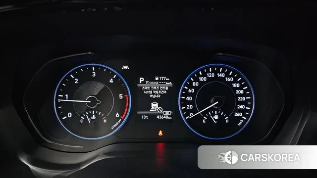 Hyundai Palisade id 3519858 из Кореи 18