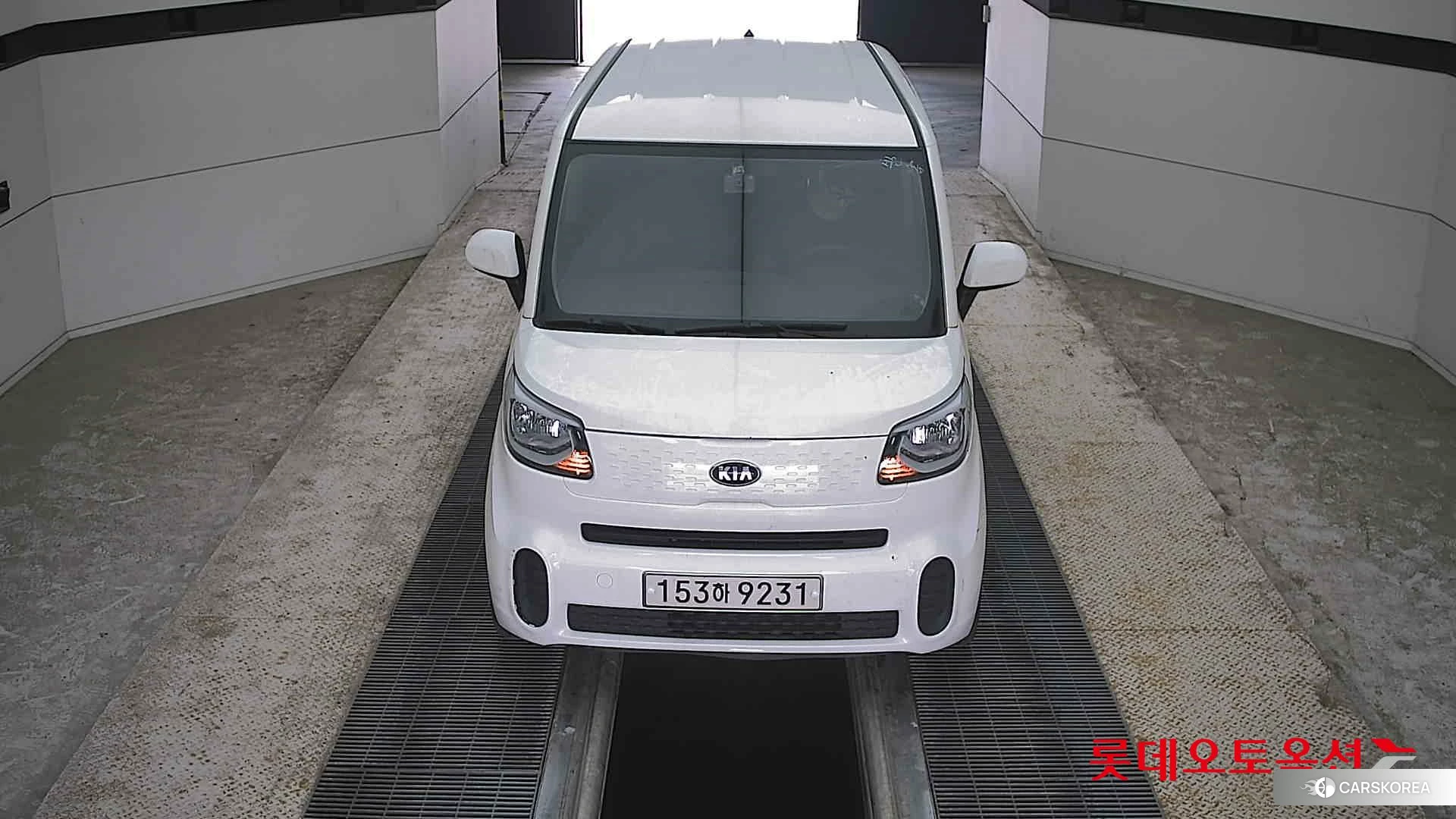 Kia Ray id 4347386 из Кореи 35
