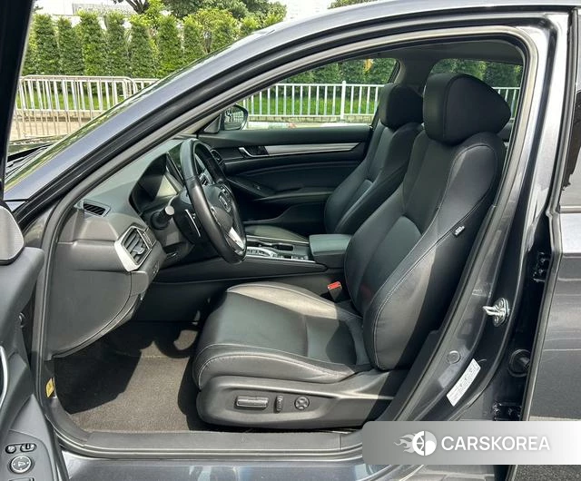 Honda Accord id 4367537 из Китая 19