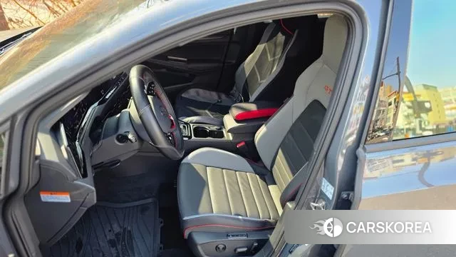 Volkswagen Golf 8th Generation id 3006919 из Кореи 17