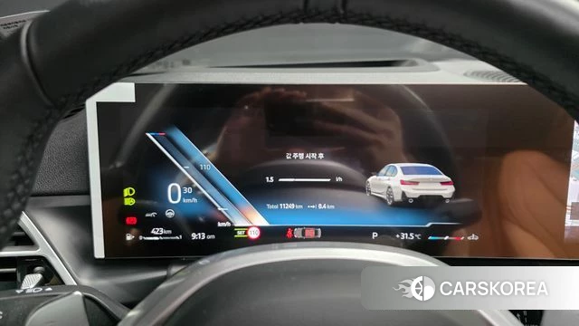 BMW 3 Series (G20) id 4590385 из Кореи 28