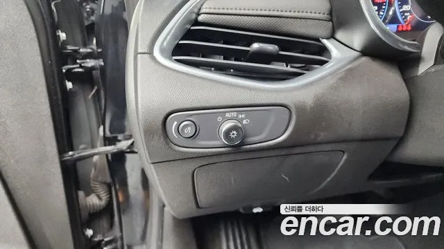 Chevrolet (GM Daewoo) The New Malibu id 2670454 из Кореи 18