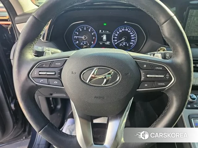 Hyundai Palisade id 3788435 из Кореи 17