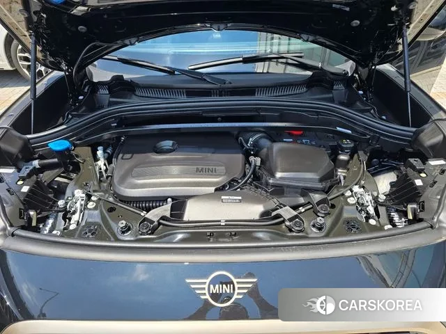 Mini Cooper S Countryman 3rd Generation id 2974136 из Кореи 18