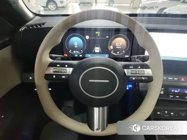 Hyundai Kona (SX2) id 3769757 из Кореи 18