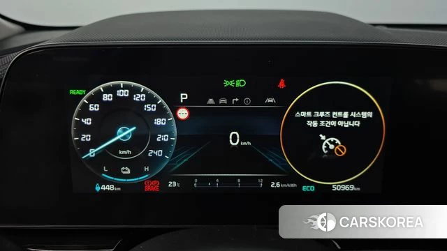 Kia Di All New Niro EV id 4834860 из Кореи 28