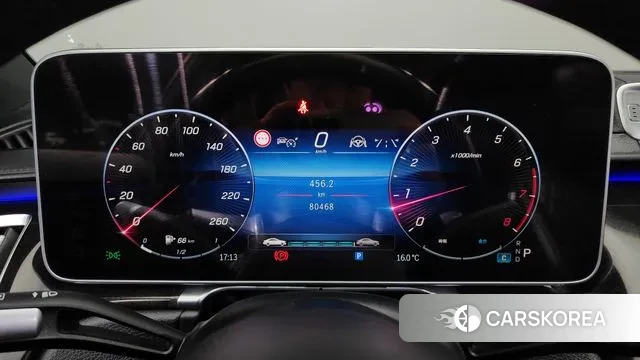 Mercedes-Benz S-Class W223 id 3592117 из Кореи 18