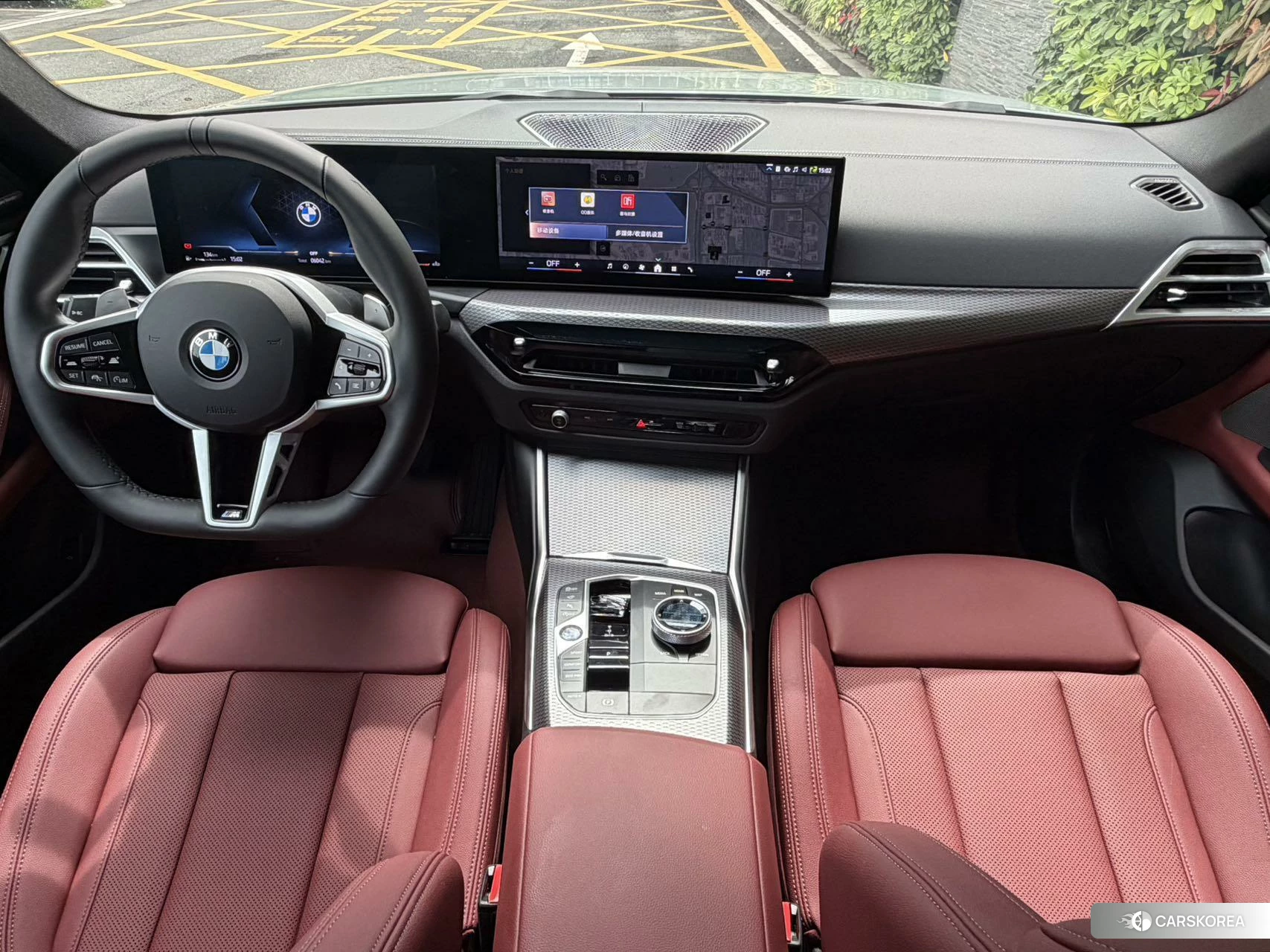 BMW 4 series id 4441075 из Китая 14