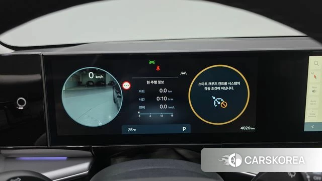 Hyundai Grandeur (GN7) id 4847182 из Кореи 18