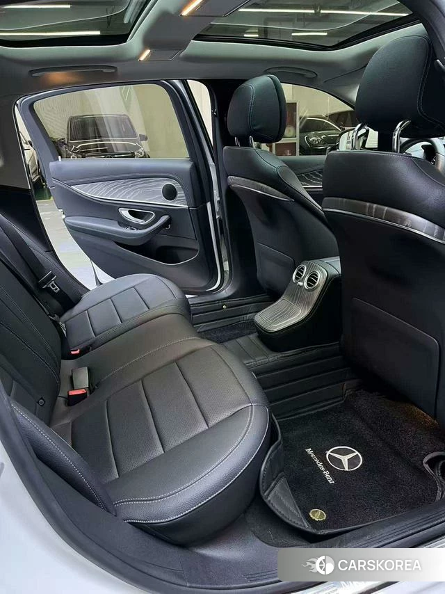 Mercedes-Benz E-class id 4321053 из Китая 15
