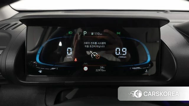 Hyundai Casper id 4432979 из Кореи 29