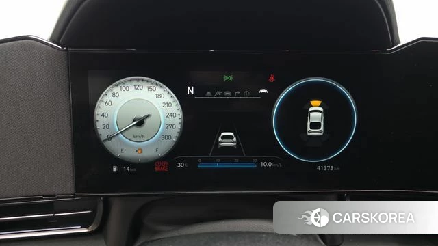 Hyundai Avante (CN7) id 4518421 из Кореи 29