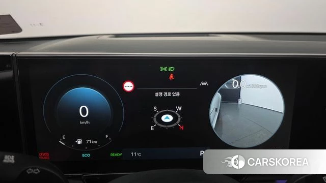 Hyundai Grandeur Hybrid (GN7) id 3838611 из Кореи 18