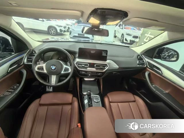 BMW X4 id 4212600 из Китая 8