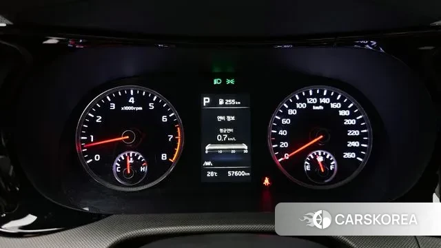 Kia K5 3rd generation id 3011917 из Кореи 18