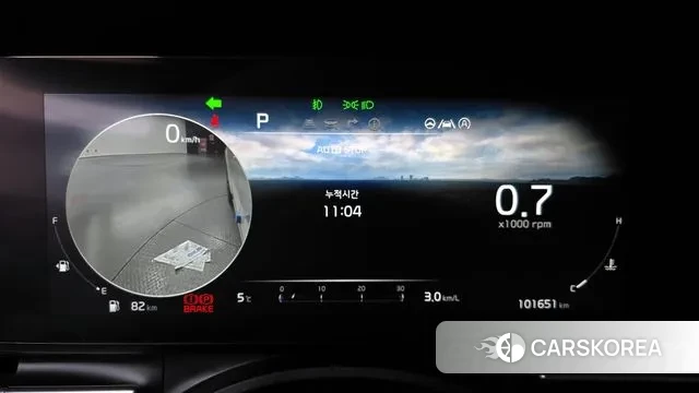 Kia Carnival 4th generation id 3567245 из Кореи 18