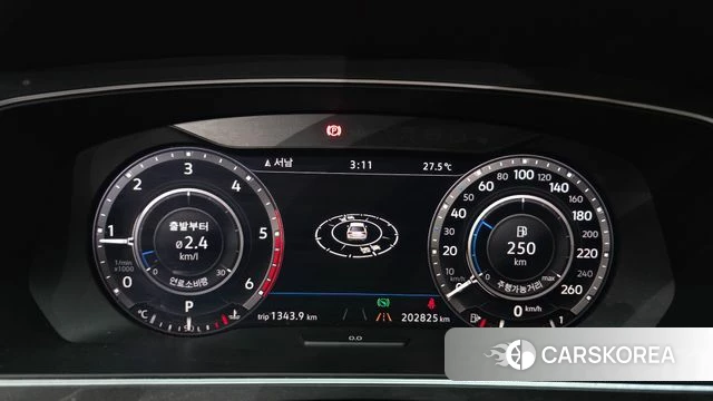 Volkswagen Tiguan second Generation id 4689489 из Кореи 18