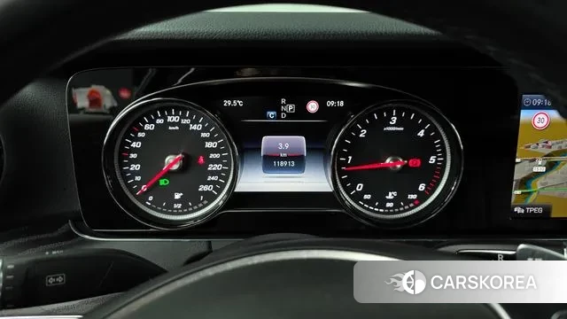 Mercedes-Benz E-Class W213 id 3013983 из Кореи 18