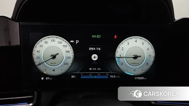 Hyundai Avante (CN7) id 2970172 из Кореи 18