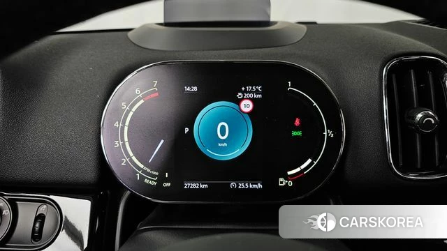 Mini Cooper Countryman id 3858873 из Кореи 18