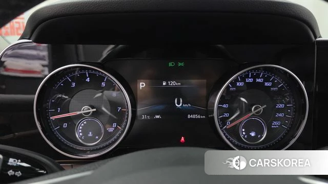 Hyundai The New Grandeur IG id 4683356 из Кореи 32